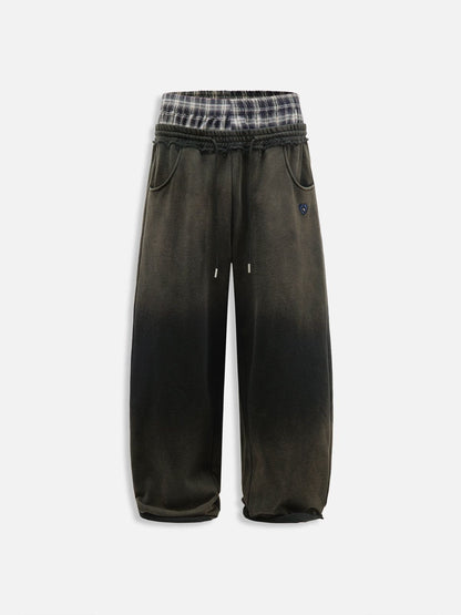 TwinWaist™ Relaxed Sweatpants