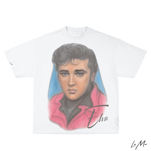 The Iced Out 00's Tee