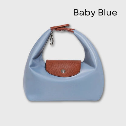 Camden Convertible Crescent Bag