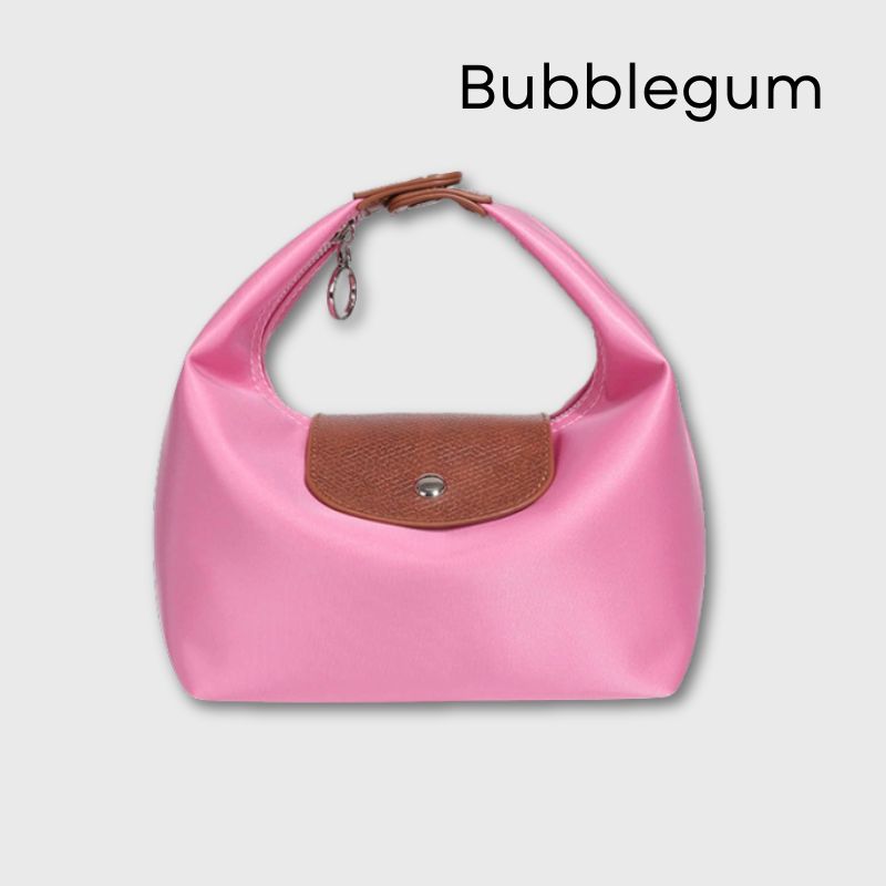 Camden Convertible Crescent Bag