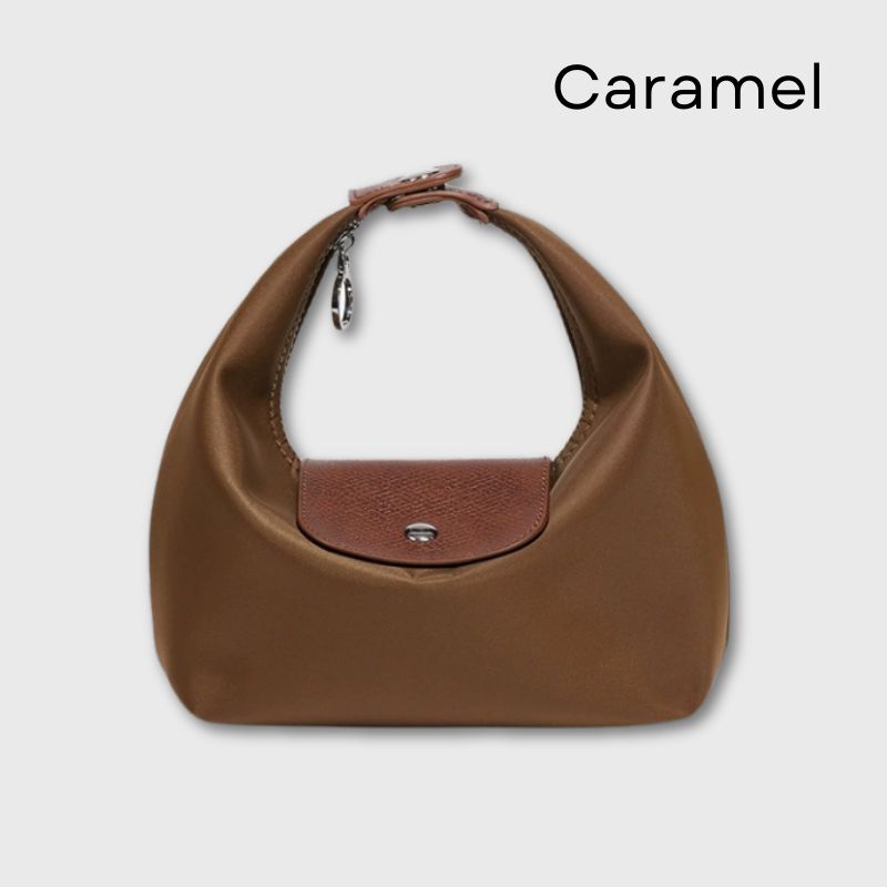 Camden Convertible Crescent Bag