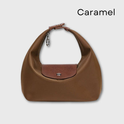 Camden Convertible Crescent Bag