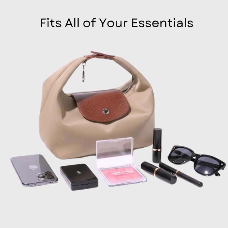 Camden Convertible Crescent Bag