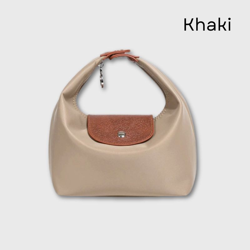Camden Convertible Crescent Bag