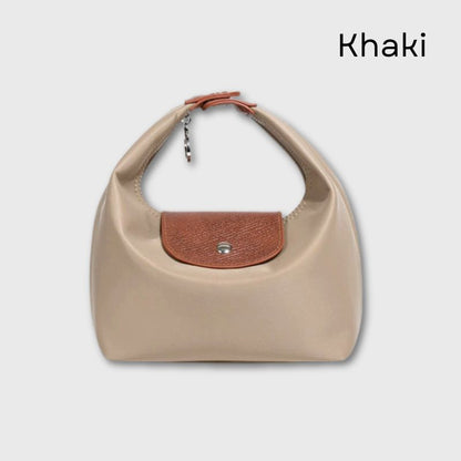 Camden Convertible Crescent Bag