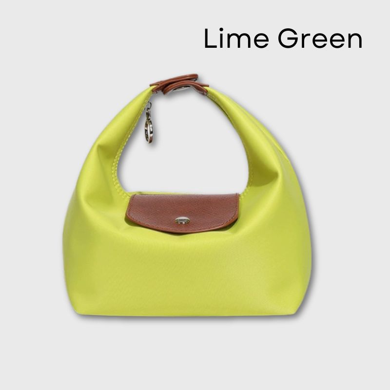 Camden Convertible Crescent Bag