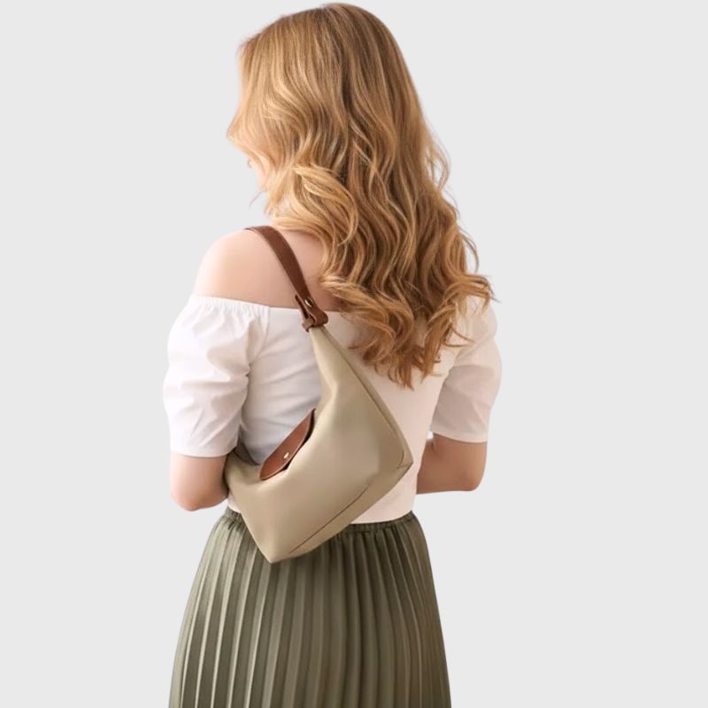 Camden Convertible Crescent Bag