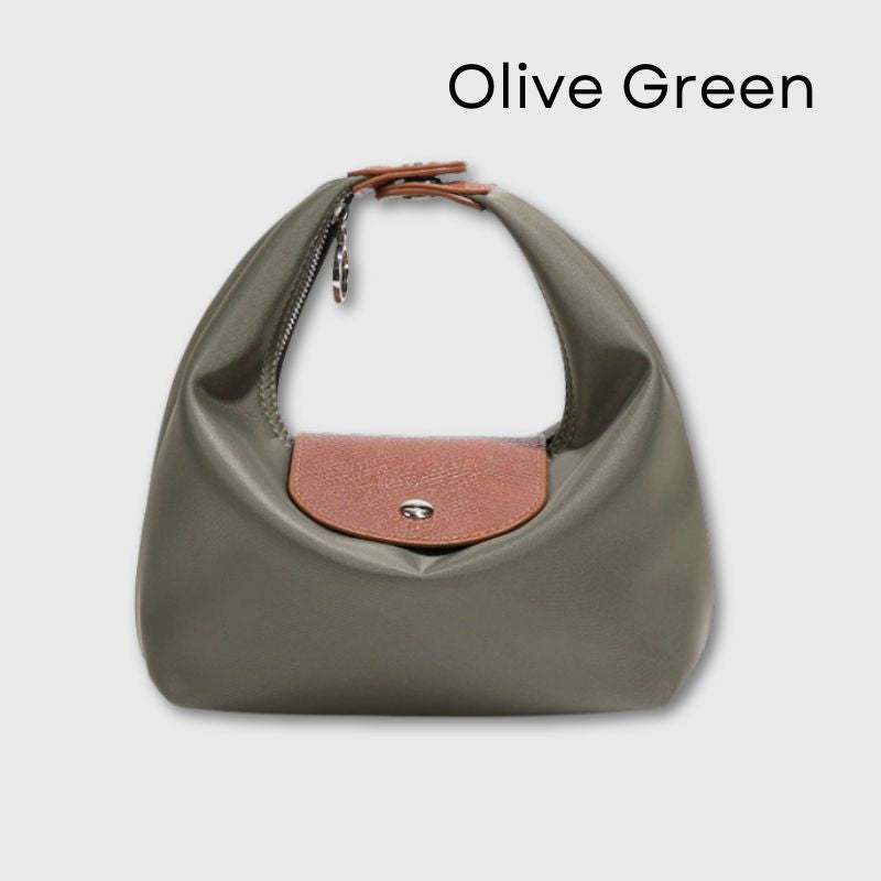 Camden Convertible Crescent Bag