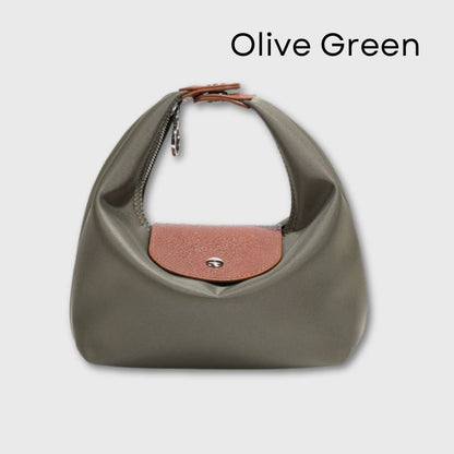 Camden Convertible Crescent Bag