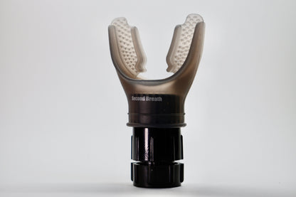 The Second Breath Lung Exerciser