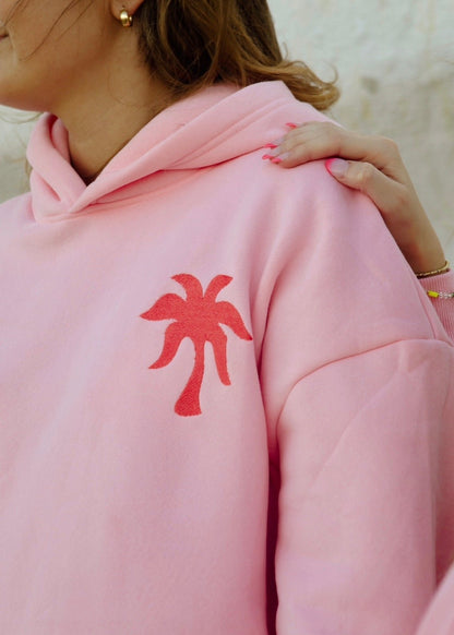 WaveChase™ Surf Graphic Hoodie