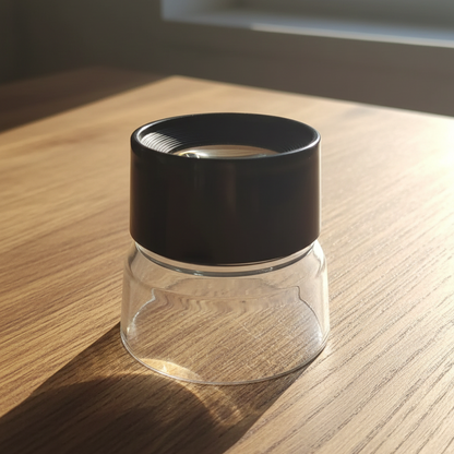 The Adventure Lens