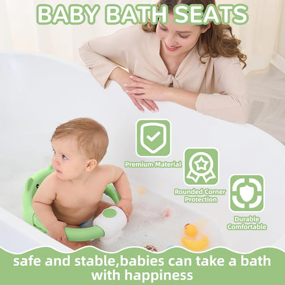 LittleCub Baby Bath Support Seat