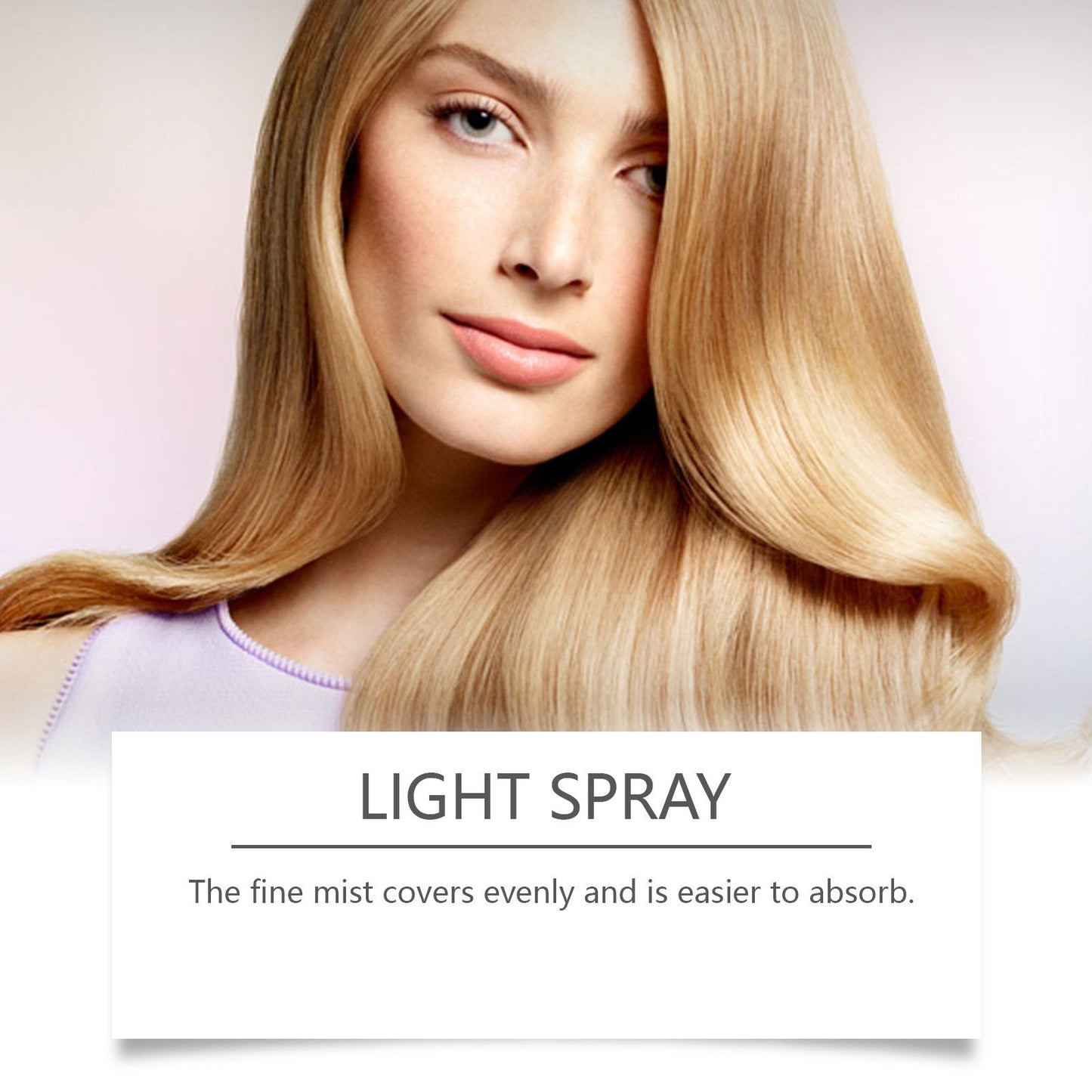The Hoegoa Hair Perfume Oil