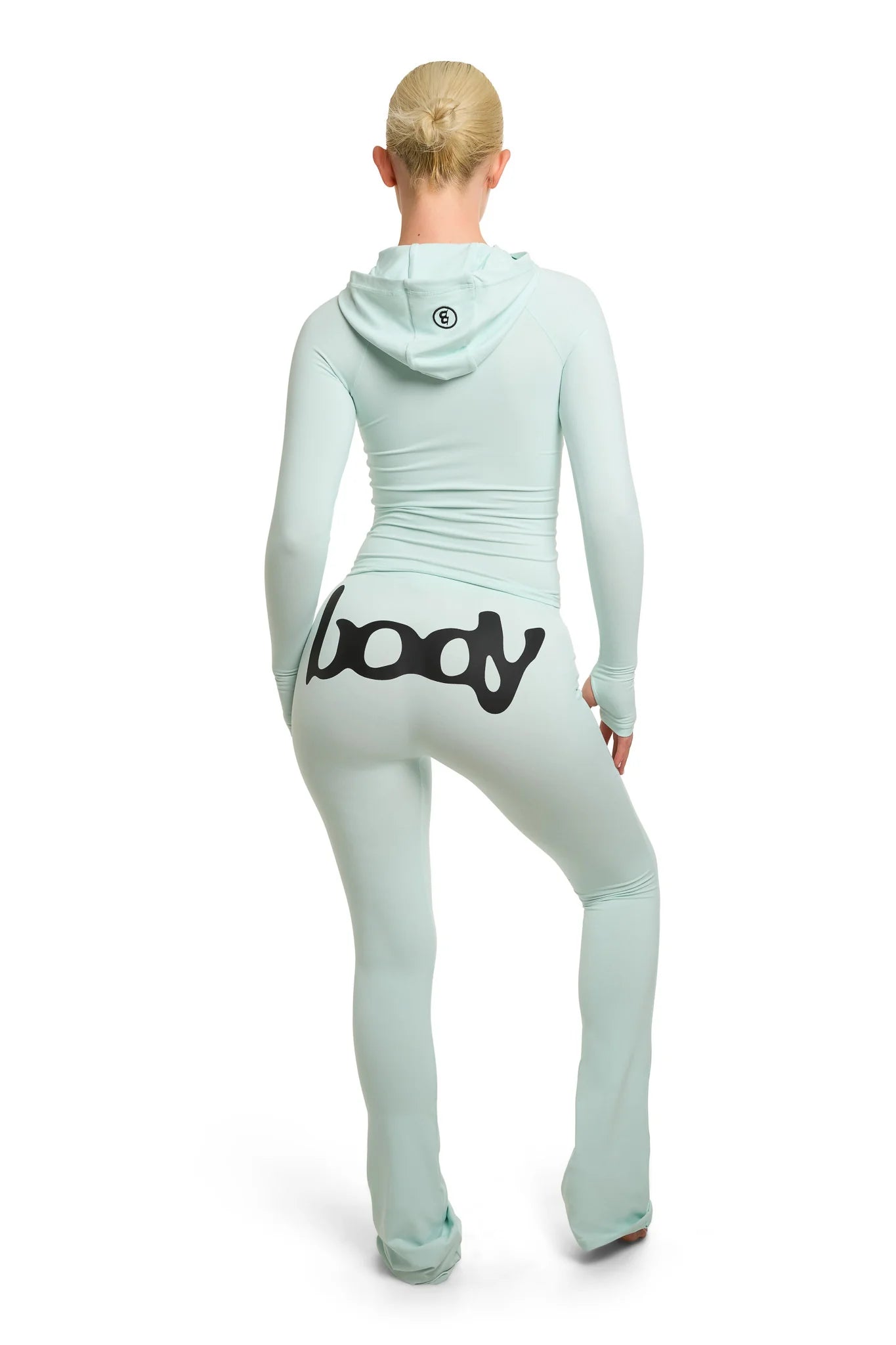 Camo Body Set