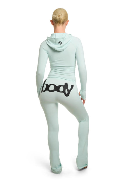Camo Body Set