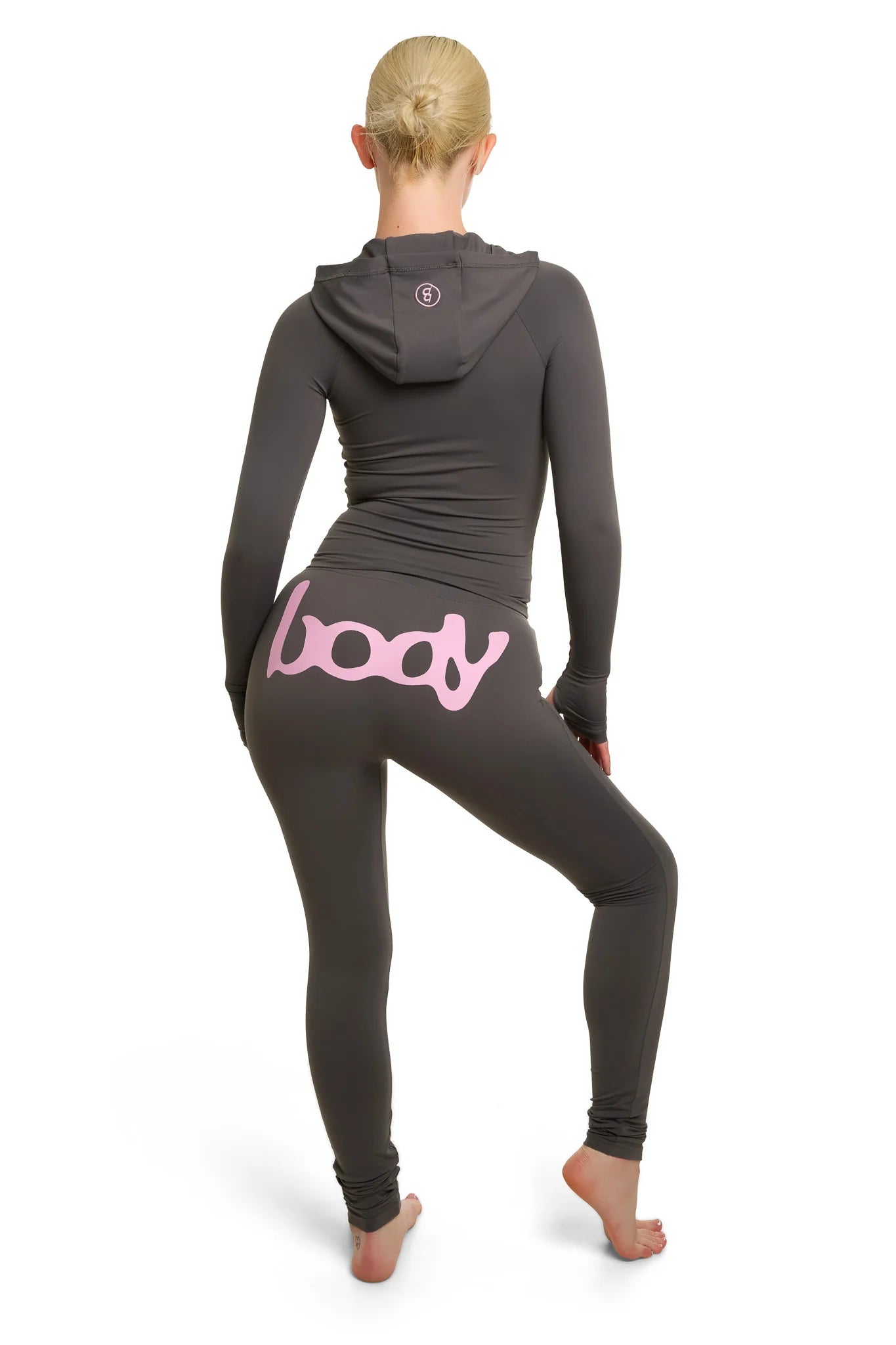 Camo Body Set