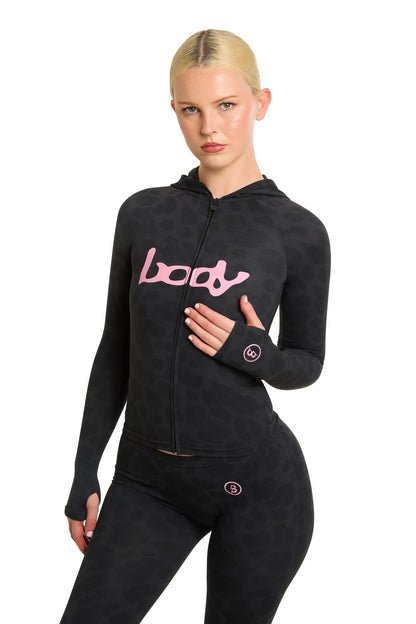 Camo Body Set