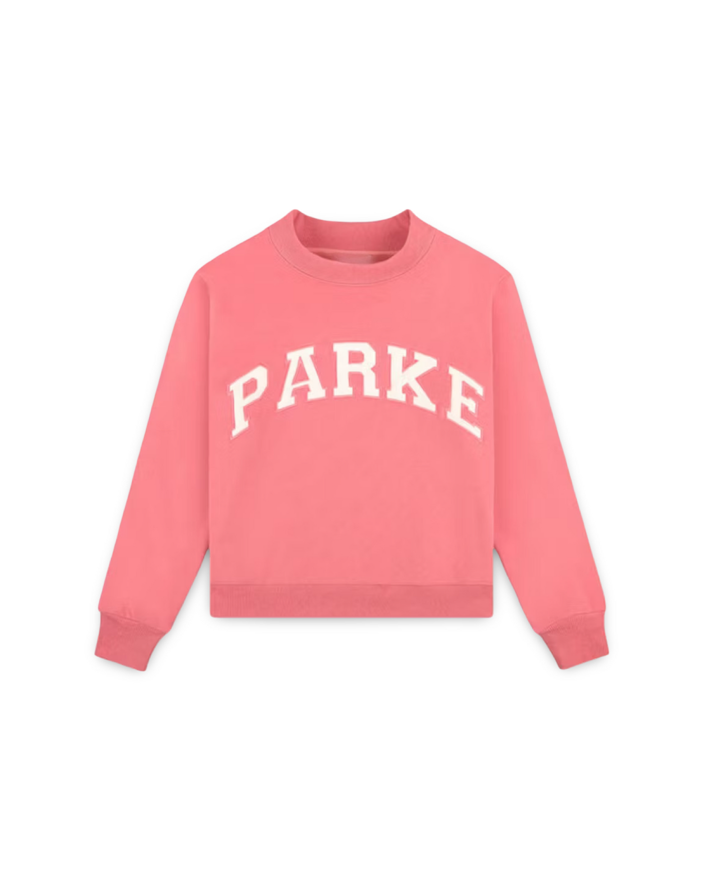Parke Vibe Mockneck