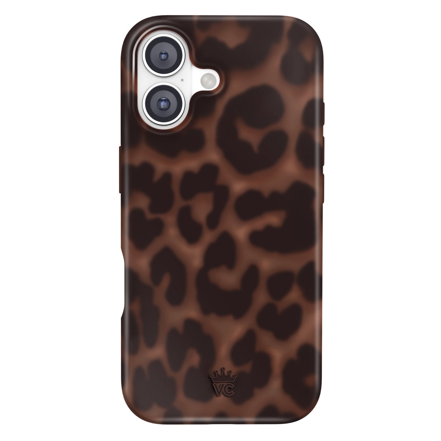 The VC Leopard Case
