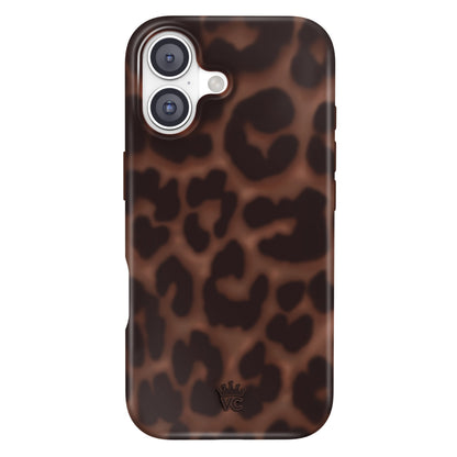 The VC Leopard Case