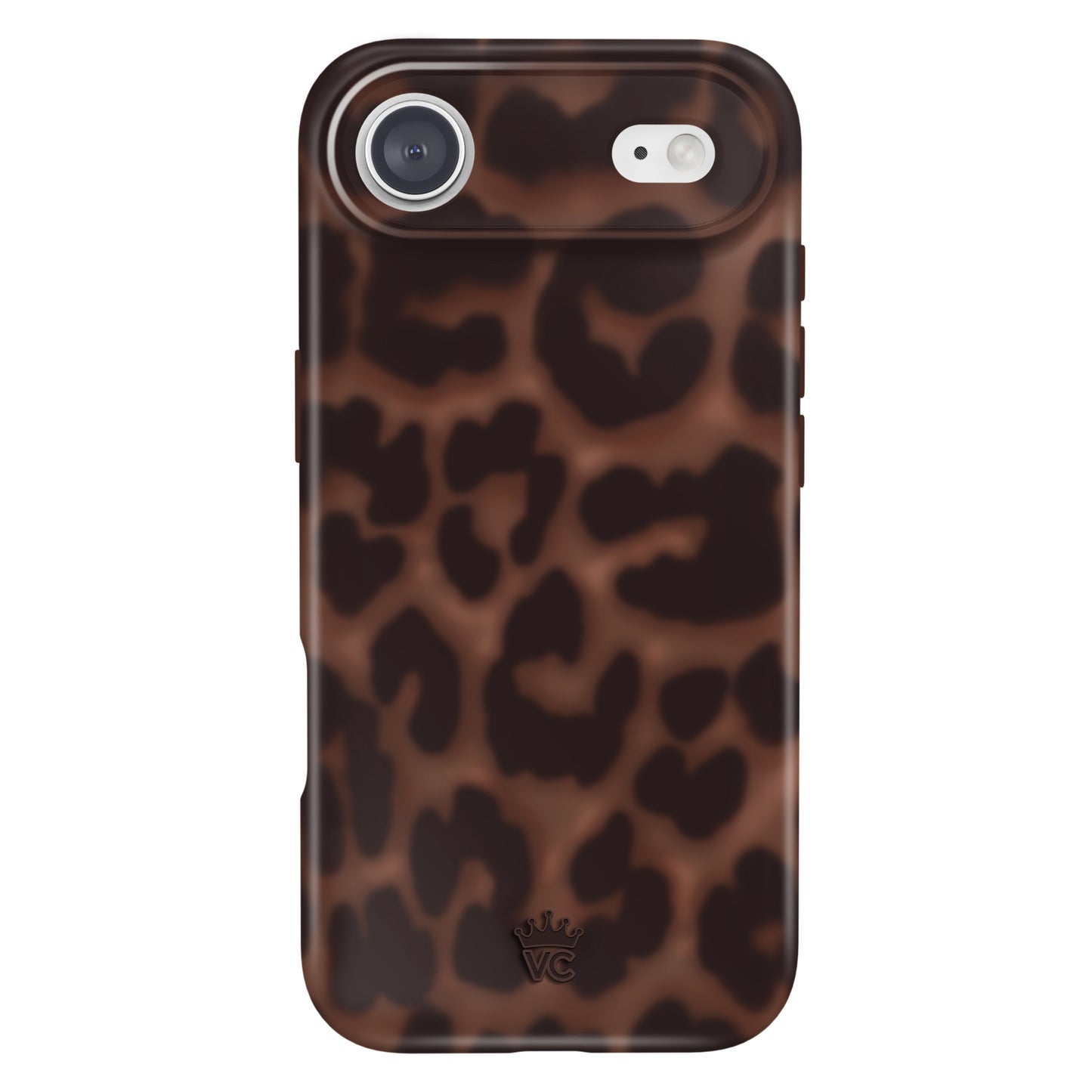 The VC Leopard Case