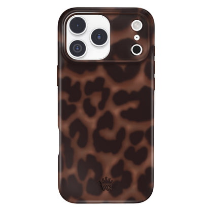 The VC Leopard Case