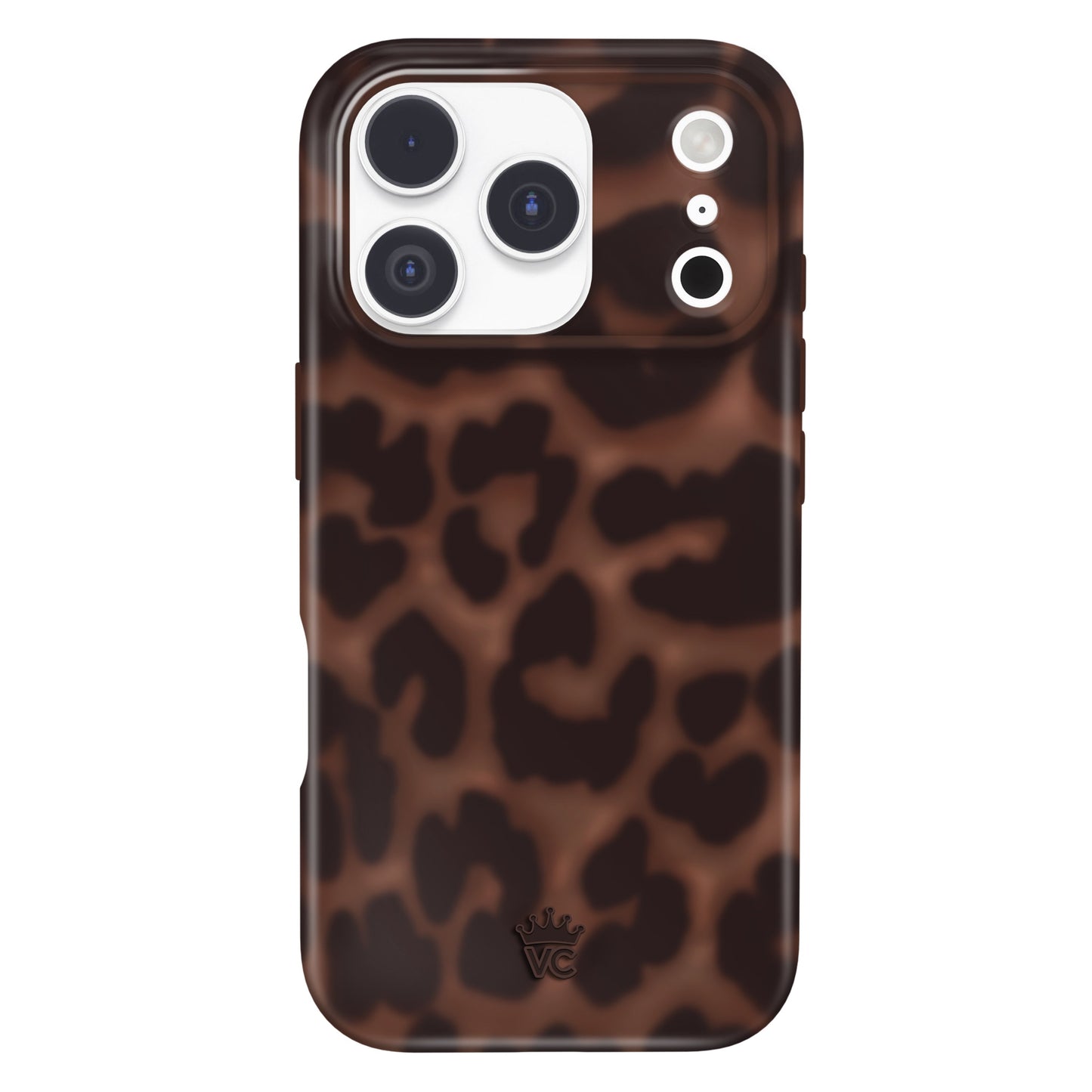 The VC Leopard Case