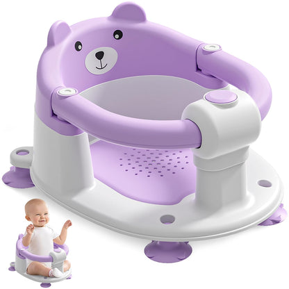 LittleCub Baby Bath Support Seat