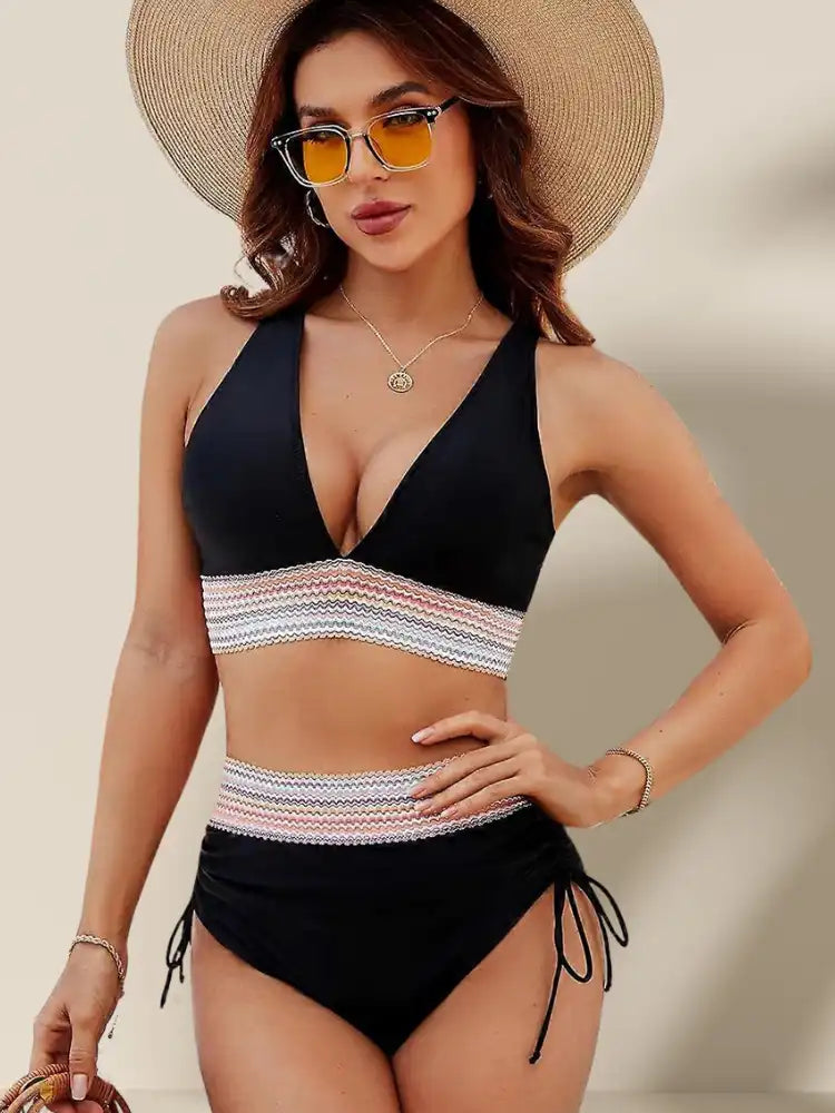 SnatchedCurve™ Sculpt Bikini Set