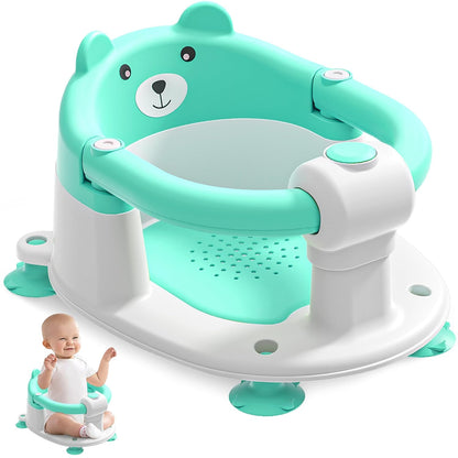 LittleCub Baby Bath Support Seat