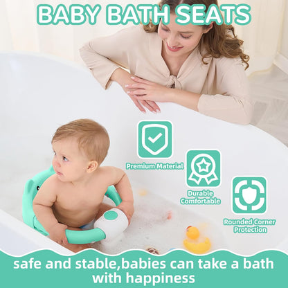 LittleCub Baby Bath Support Seat
