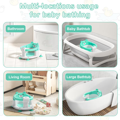LittleCub Baby Bath Support Seat