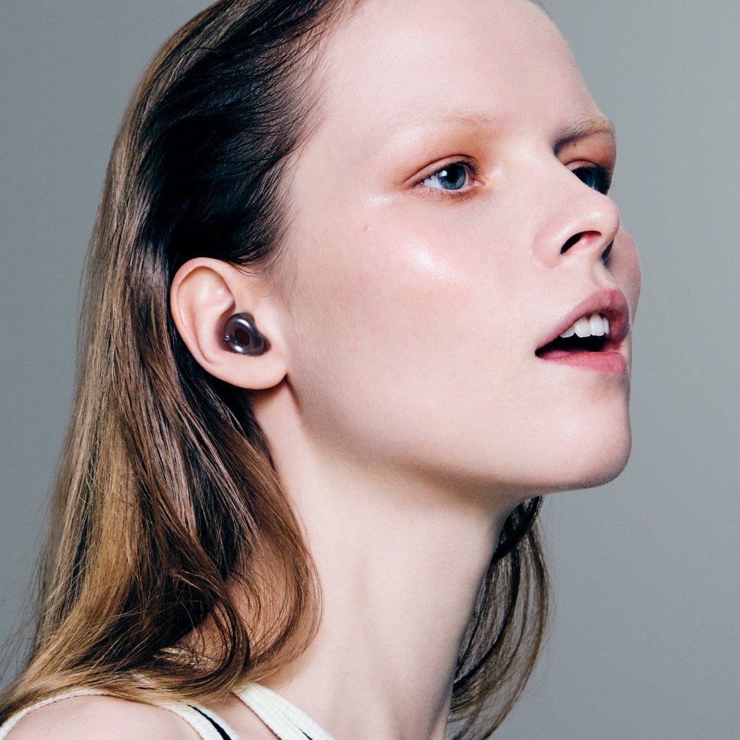 DialDown 3-Mode Adjustable Noise Reduction Earplugs