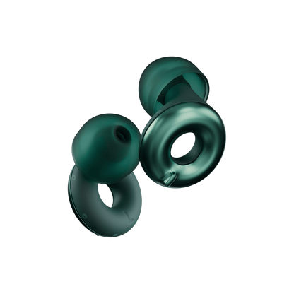 DialDown 3-Mode Adjustable Noise Reduction Earplugs