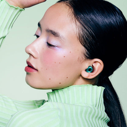 DialDown 3-Mode Adjustable Noise Reduction Earplugs