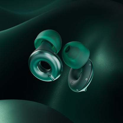 DialDown 3-Mode Adjustable Noise Reduction Earplugs