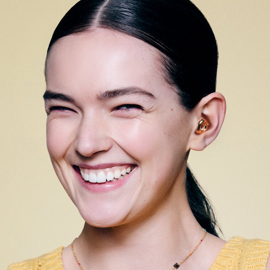 DialDown 3-Mode Adjustable Noise Reduction Earplugs