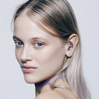 DialDown 3-Mode Adjustable Noise Reduction Earplugs