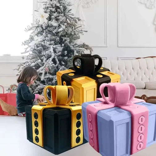 The X-Mas Prank Box (70% OFF Today!)