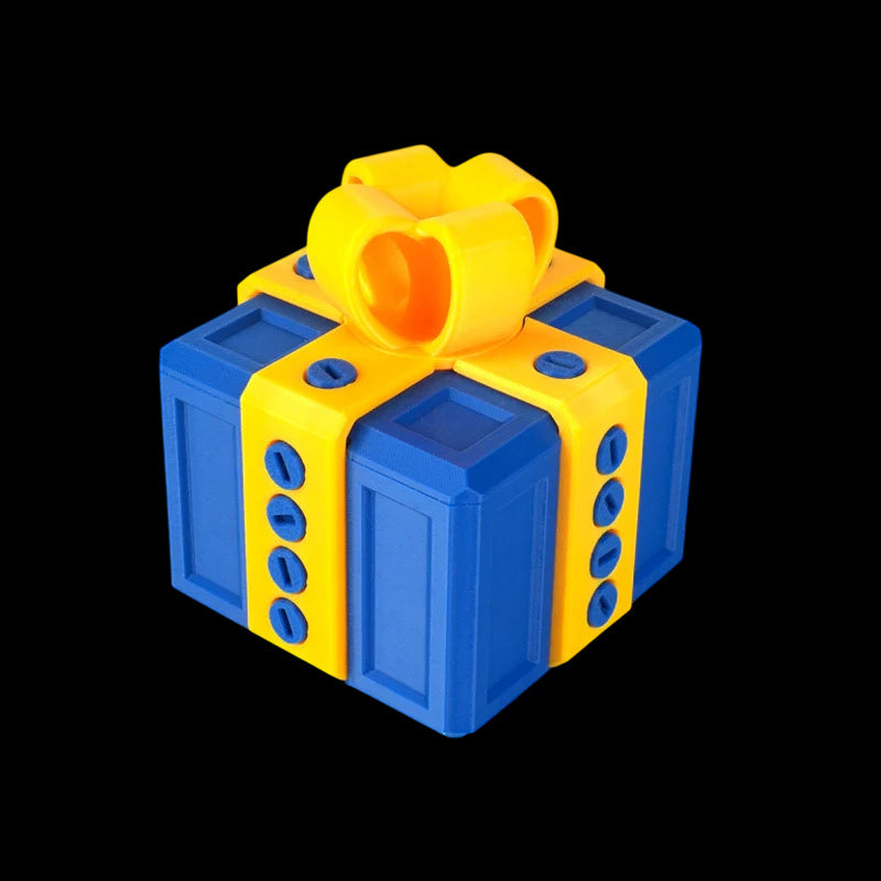 The X-Mas Prank Box (70% OFF Today!)