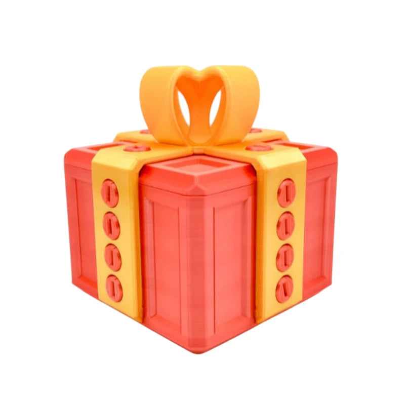 The X-Mas Prank Box (70% OFF Today!)