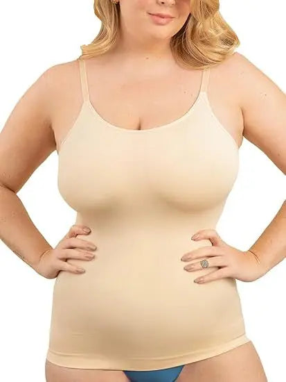 SmoothTuck™ Shaping Cami