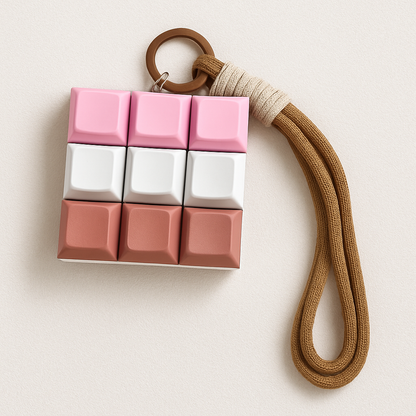 The Keyboard Fidget Toy