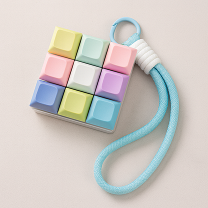 The Keyboard Fidget Toy