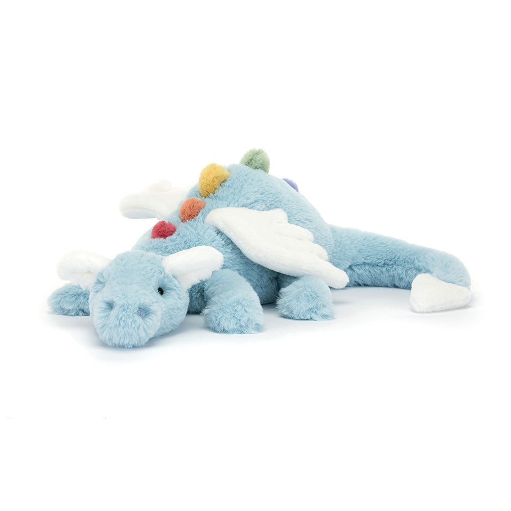The Love Dragon