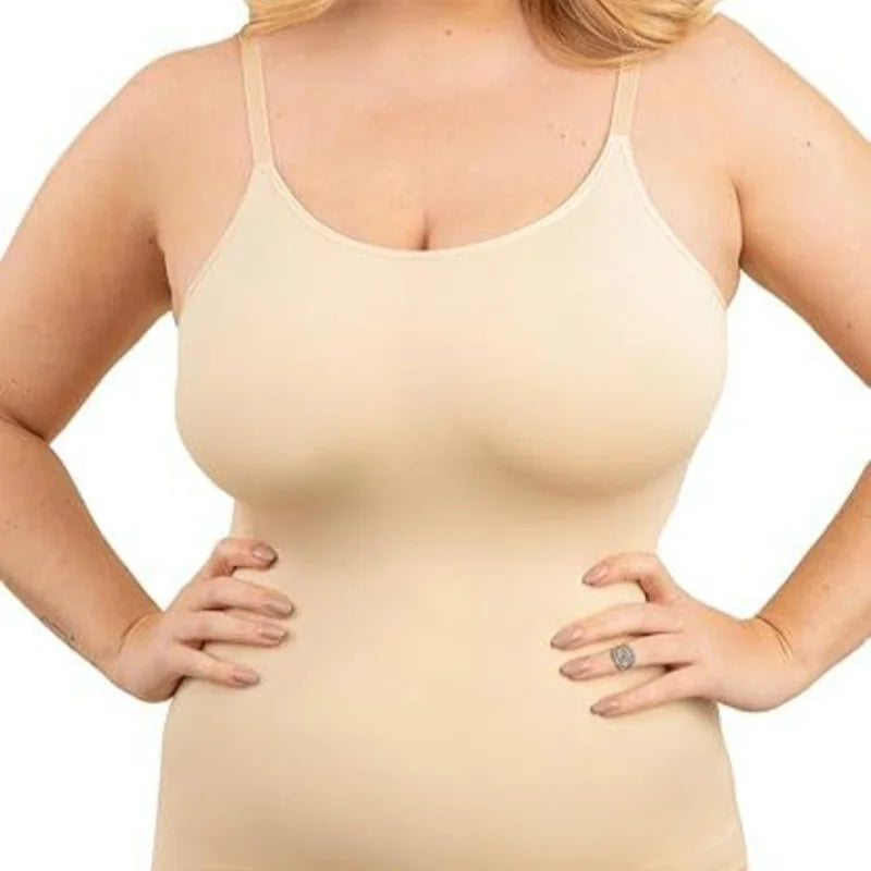 SmoothTuck™ Shaping Cami