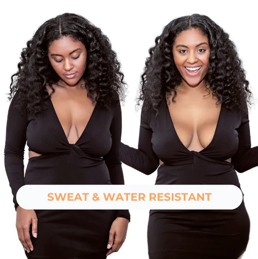 Bubble™ Sticky Inserts - Instant Boost