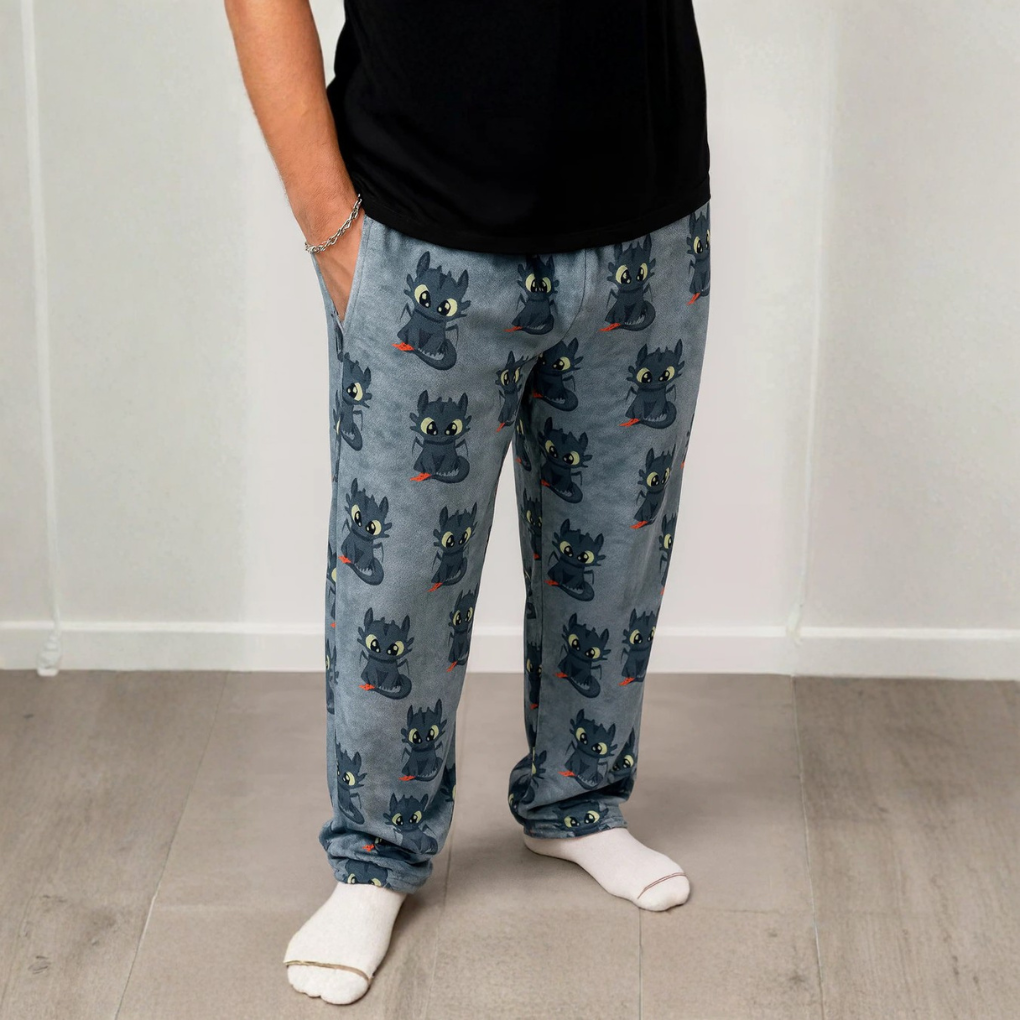 Mini Dragon PJ's