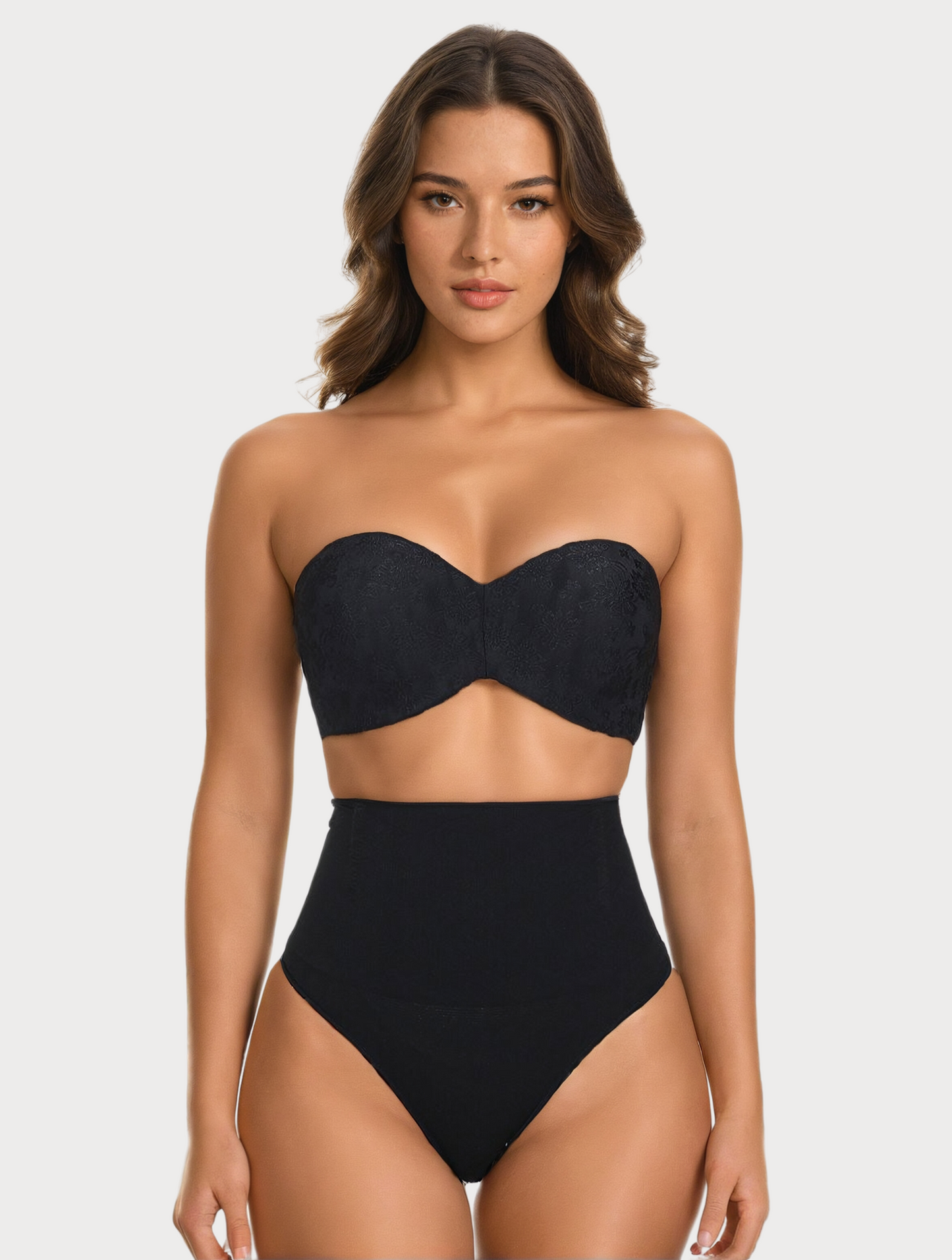 CoreSculpt™ High-Waist Shaper